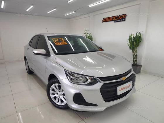 CHEVROLET ONIX 1.0 FLEX PLUS LT MANUAL CHEVROLET ONIX 1.0 FLEX PLUS LT MANUAL